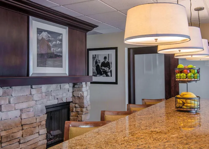 Hampton Inn Cleveland-Solon