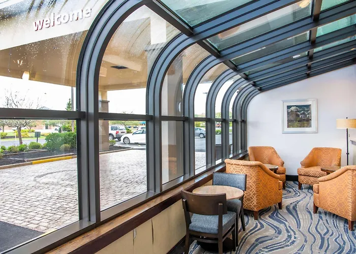 Hampton Inn Cleveland-Solon