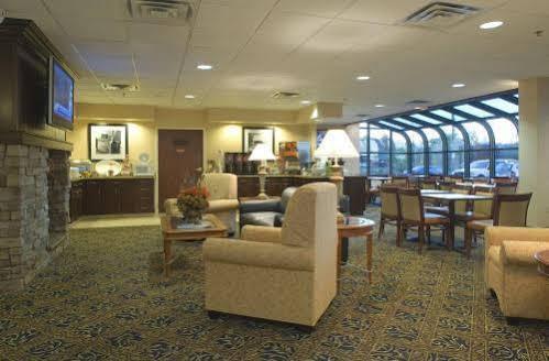 Hotel Hampton Cleveland-solon Solon