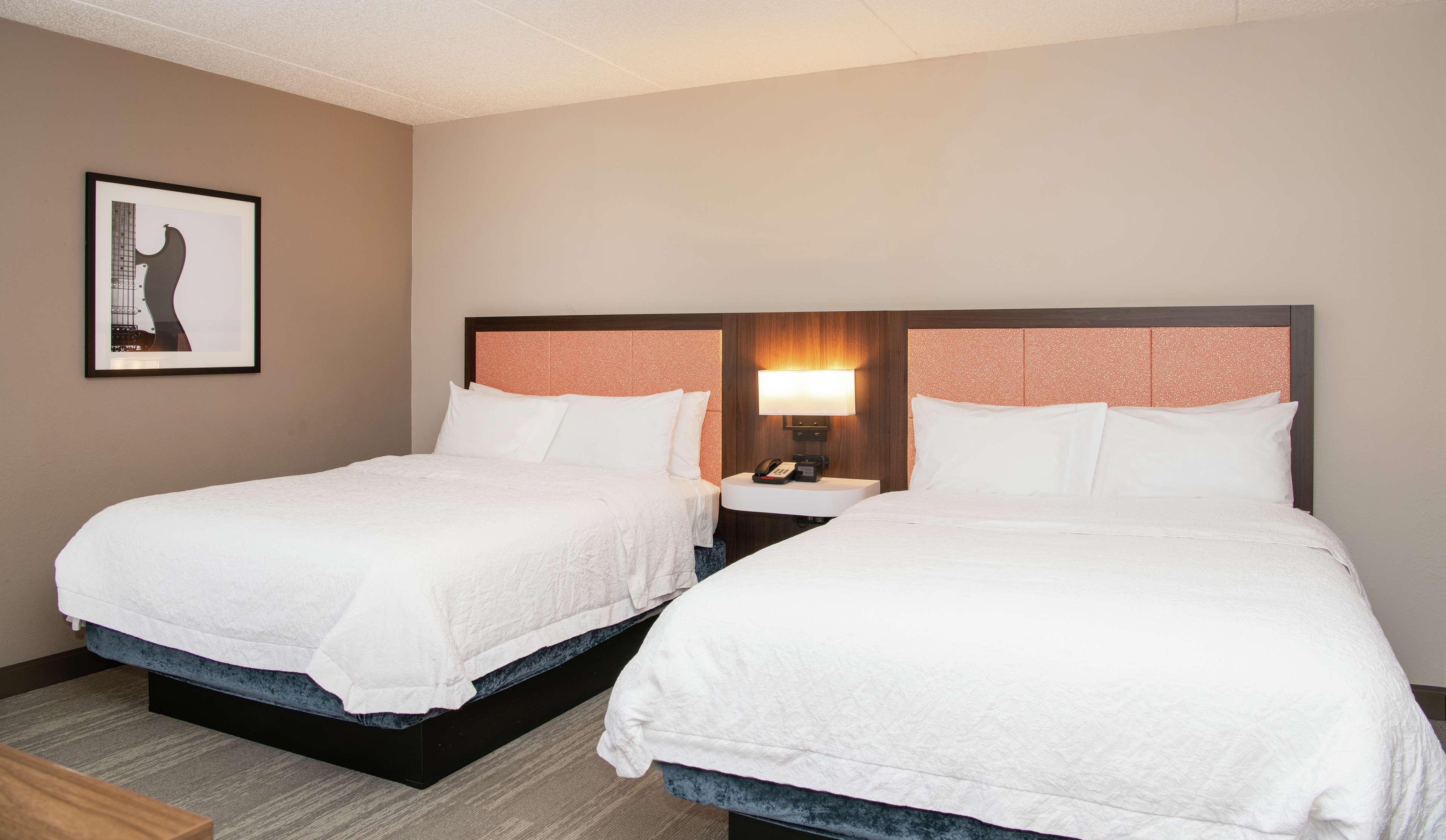 Hotel Hampton Cleveland-solon Solon