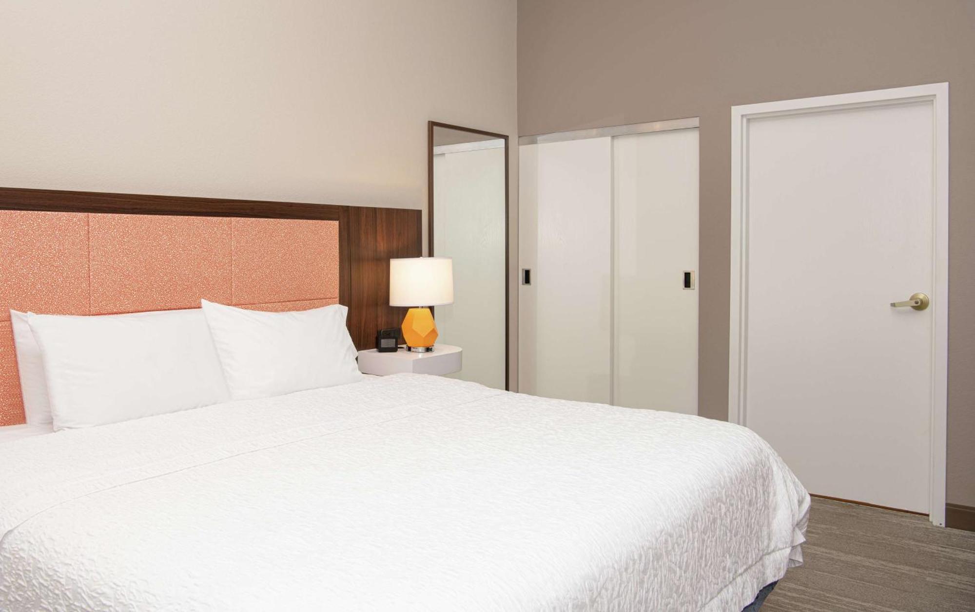 Hotel Hampton Cleveland-solon 3*