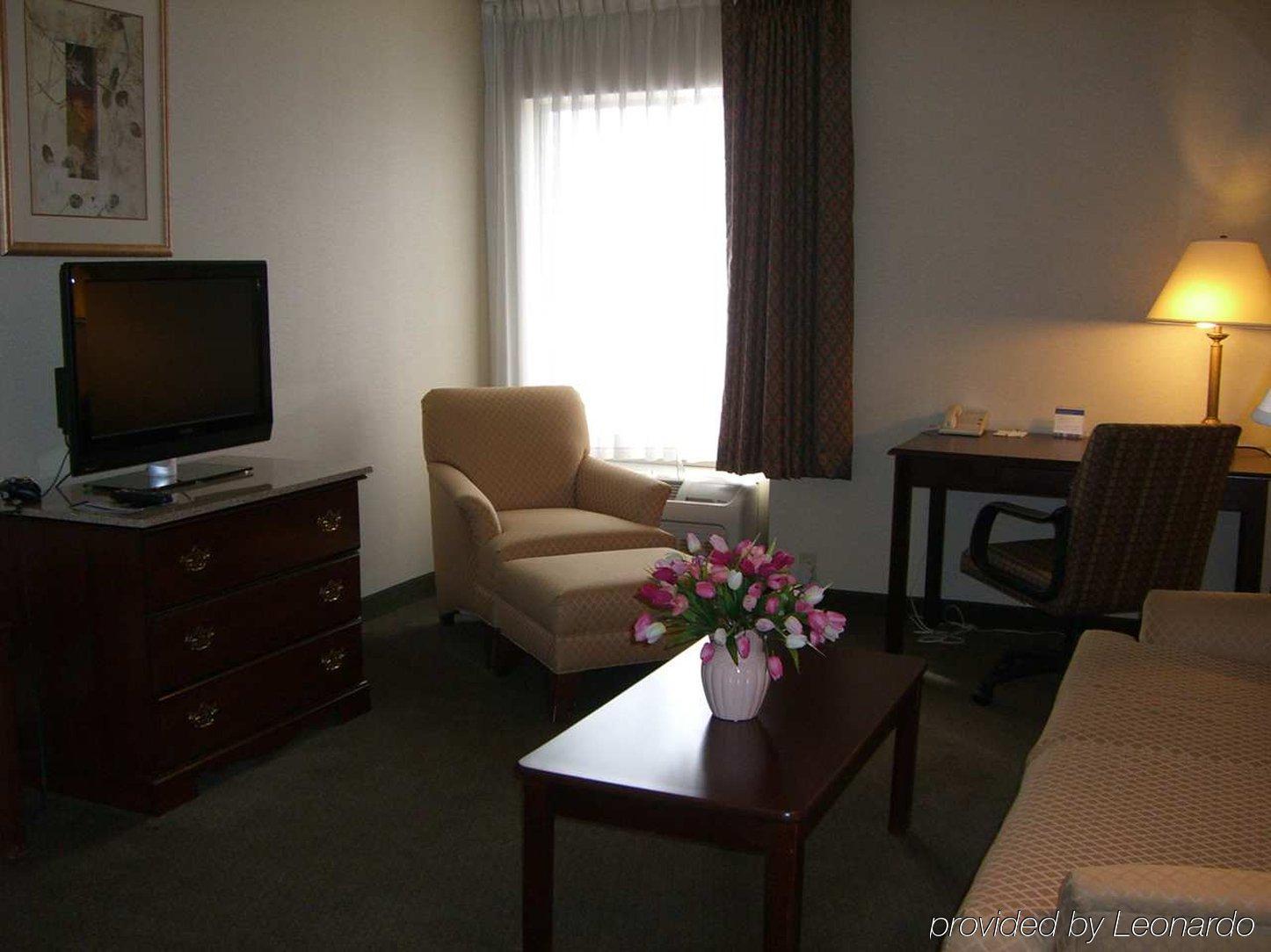 Hotel Hampton Cleveland-solon 3*