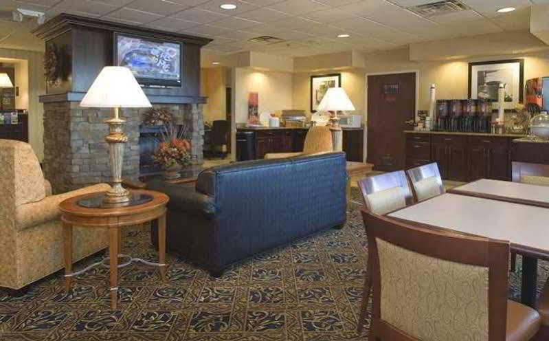 Hotel Hampton Cleveland-solon Solon