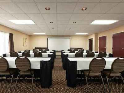 Hampton Cleveland-solon Hotel Solon