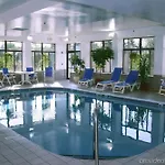 Hampton Inn Cleveland-Solon 