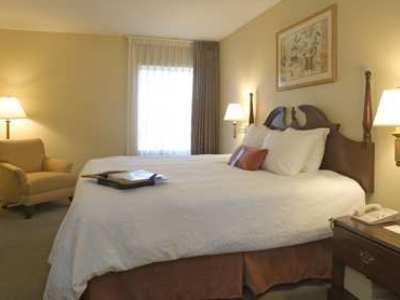 Hotel Hampton Cleveland-solon 3*