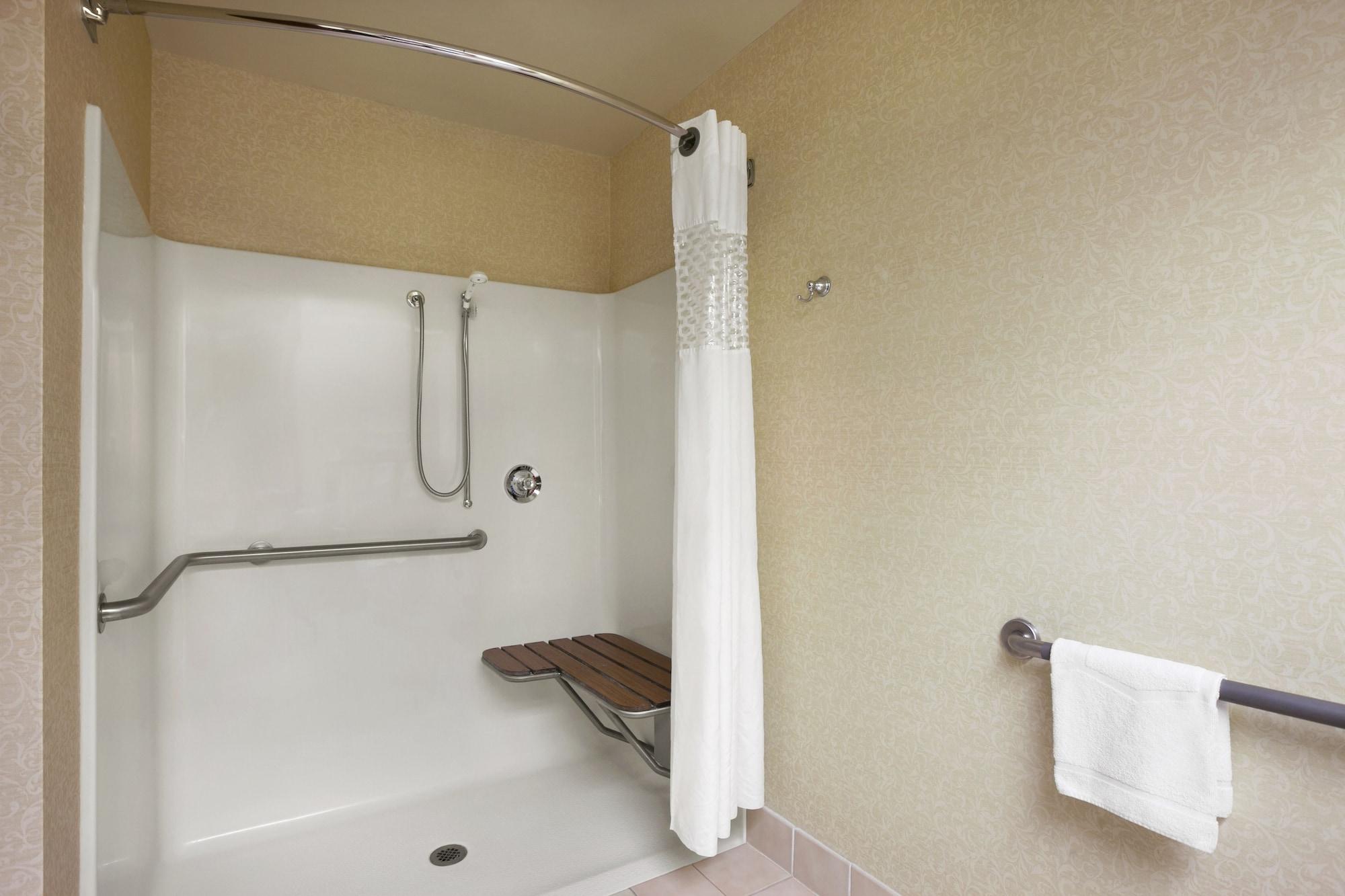 Hampton Cleveland-solon Hotel Solon