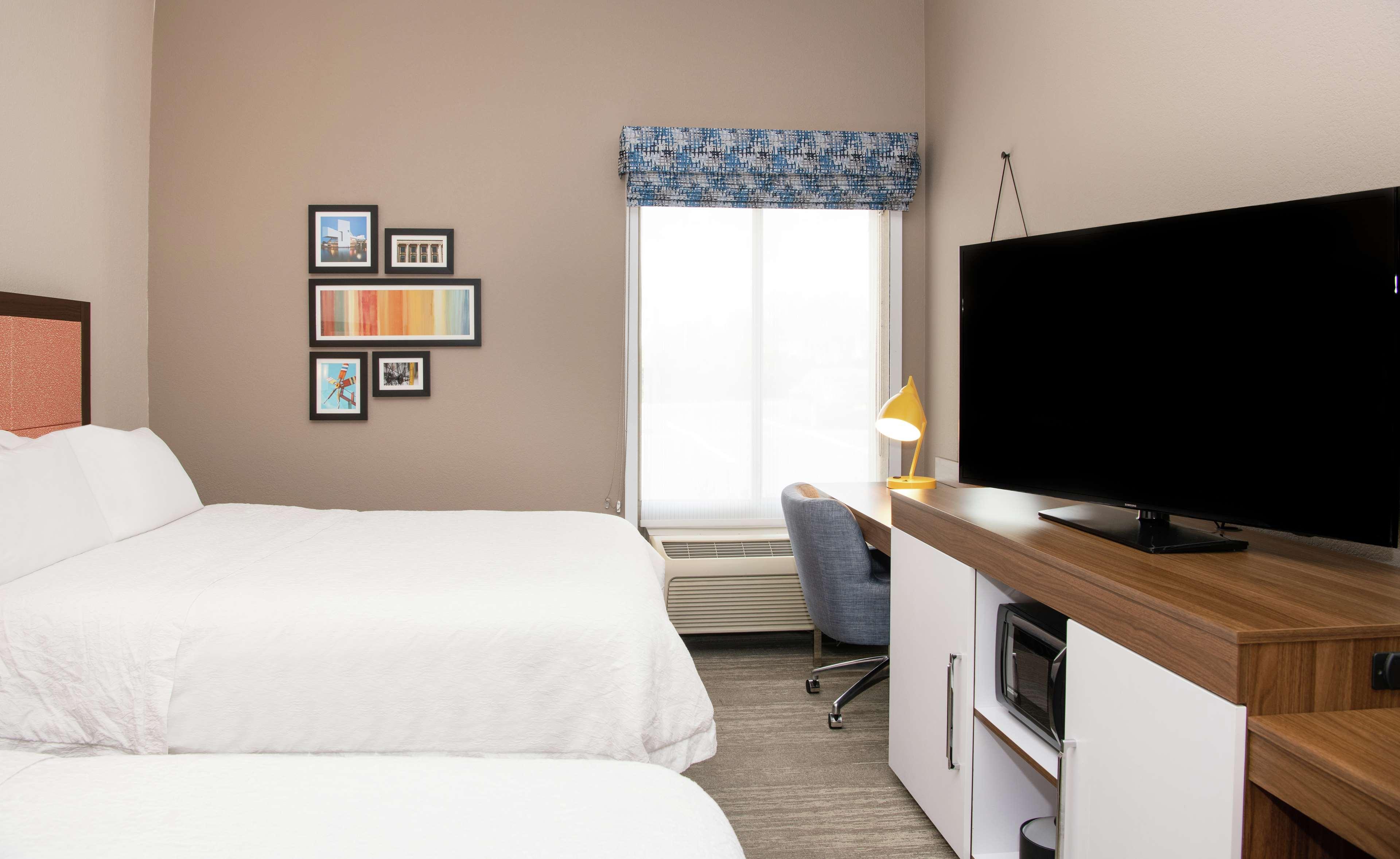 Hampton Cleveland-solon Hotel Solon