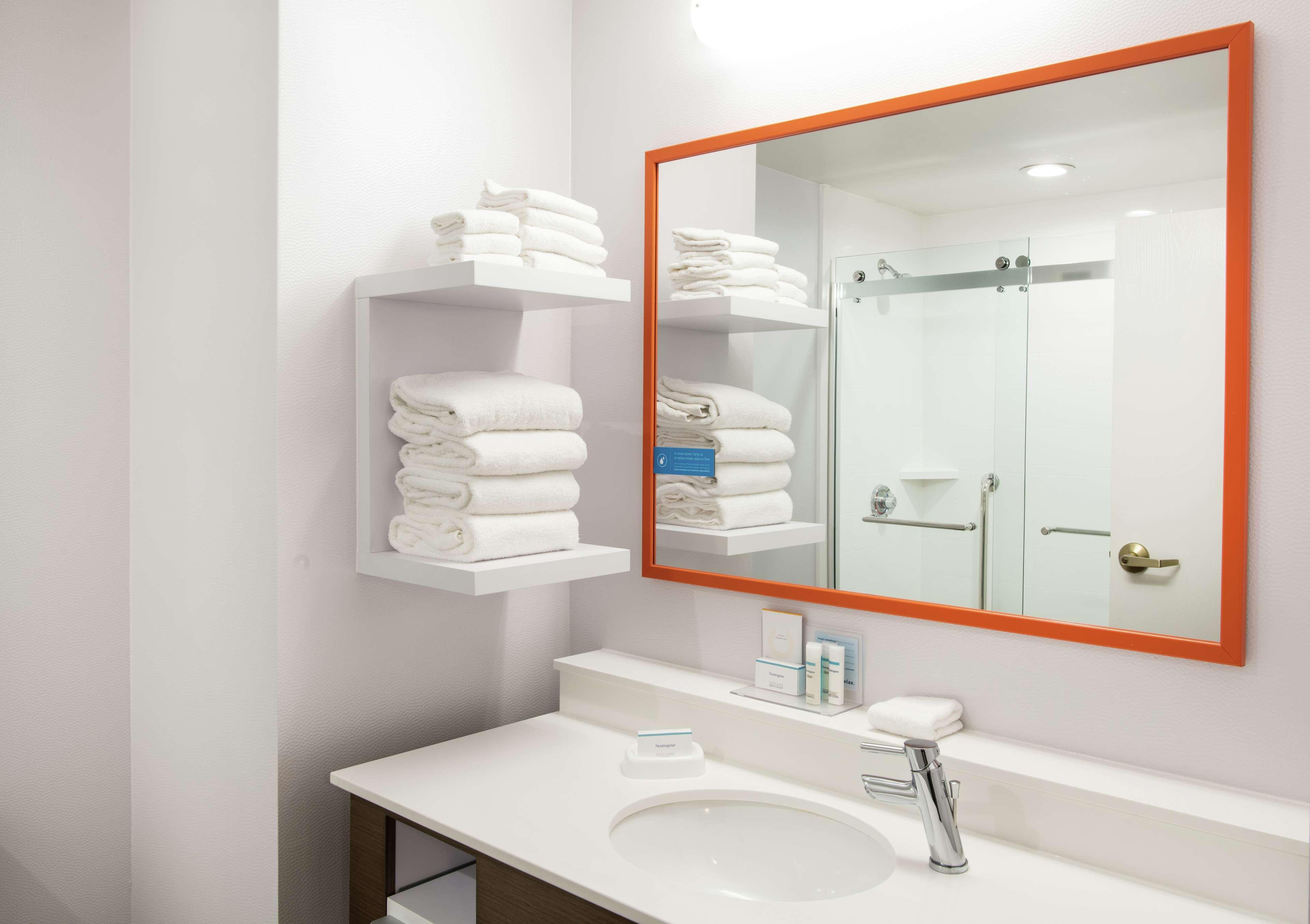 Hotel Hampton Cleveland-solon Solon