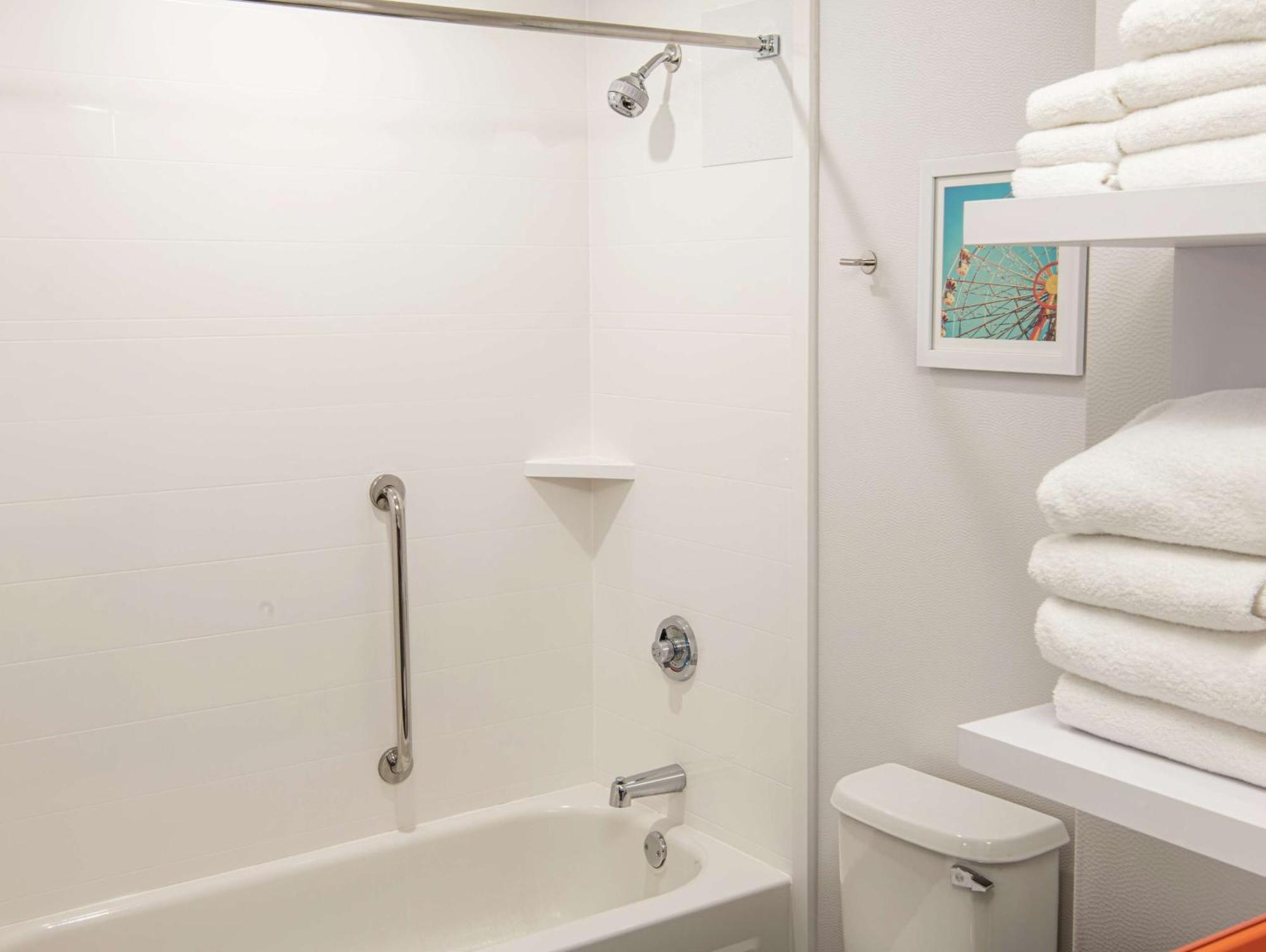 Hampton Cleveland-solon Hotel 3*