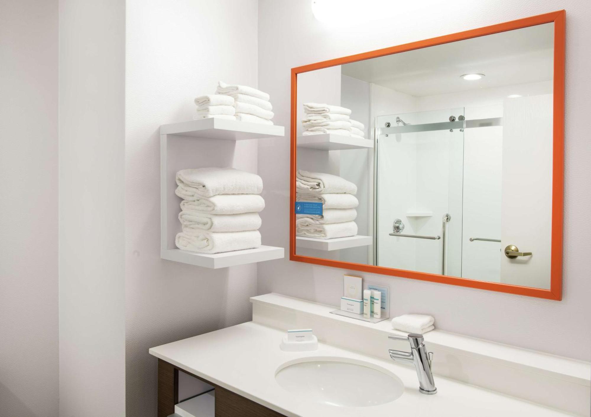 Hotel Hampton Cleveland-solon