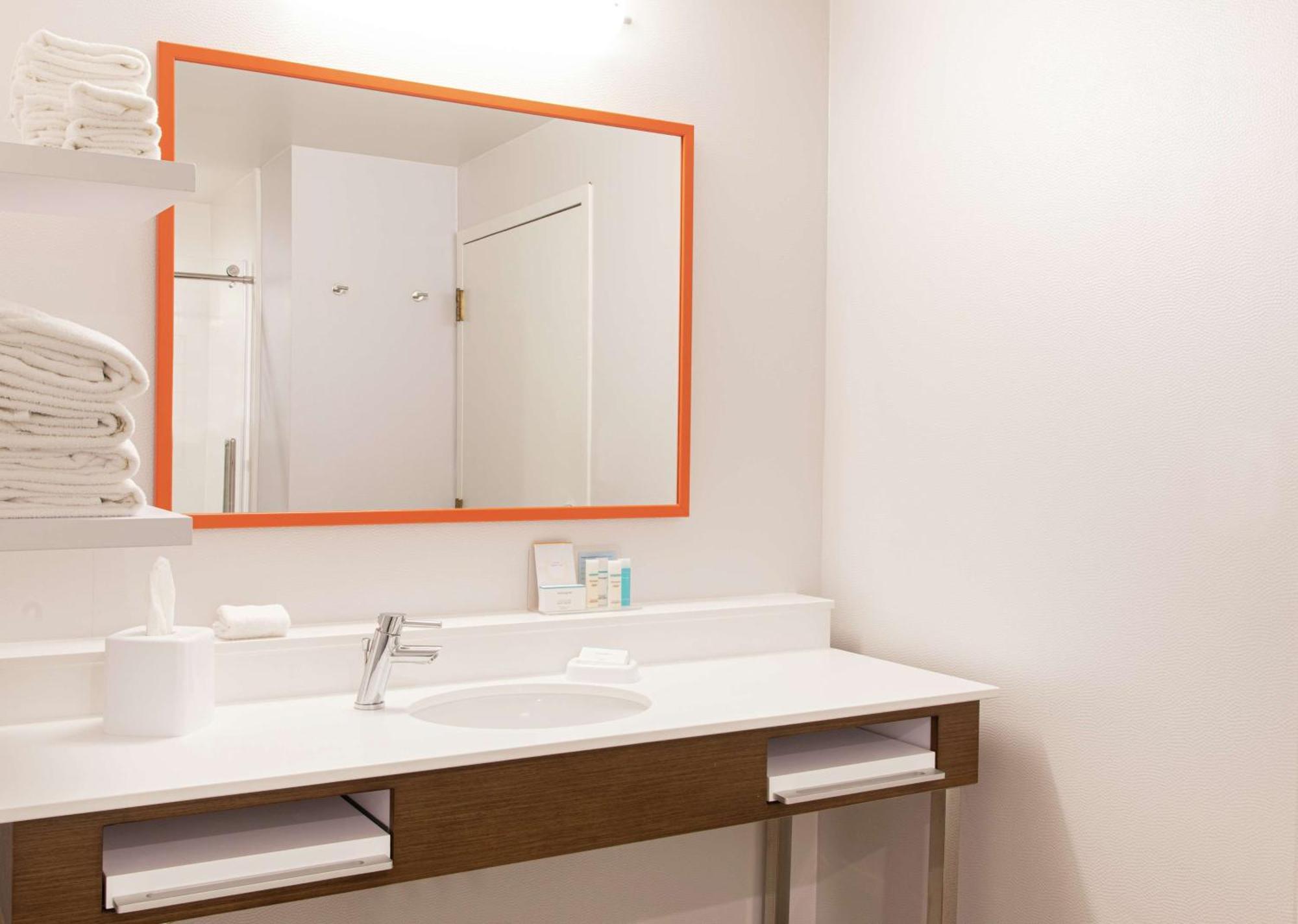Hotel Hampton Cleveland-solon Solon