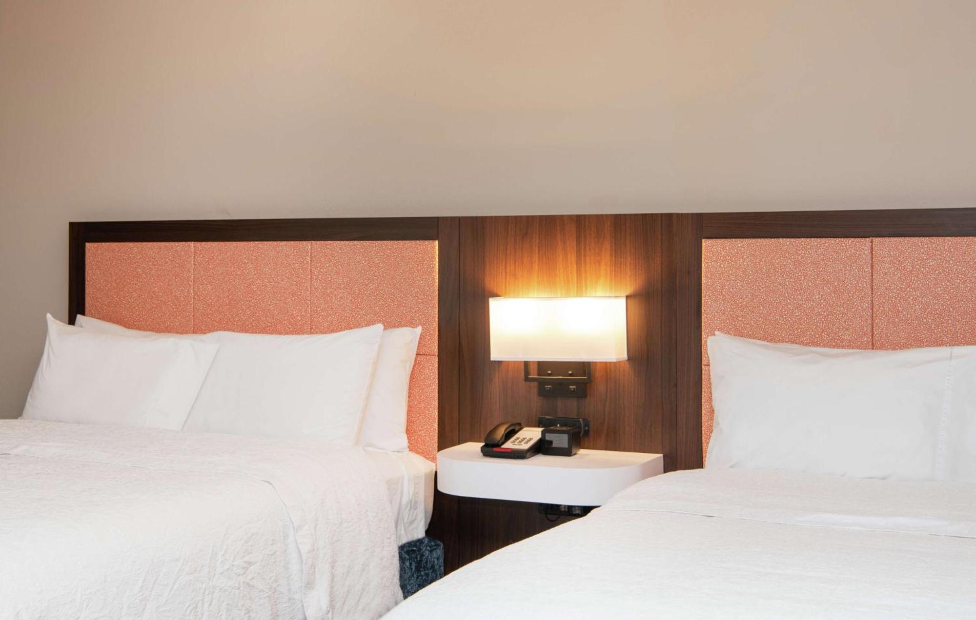 Hotel Hampton Cleveland-solon Solon