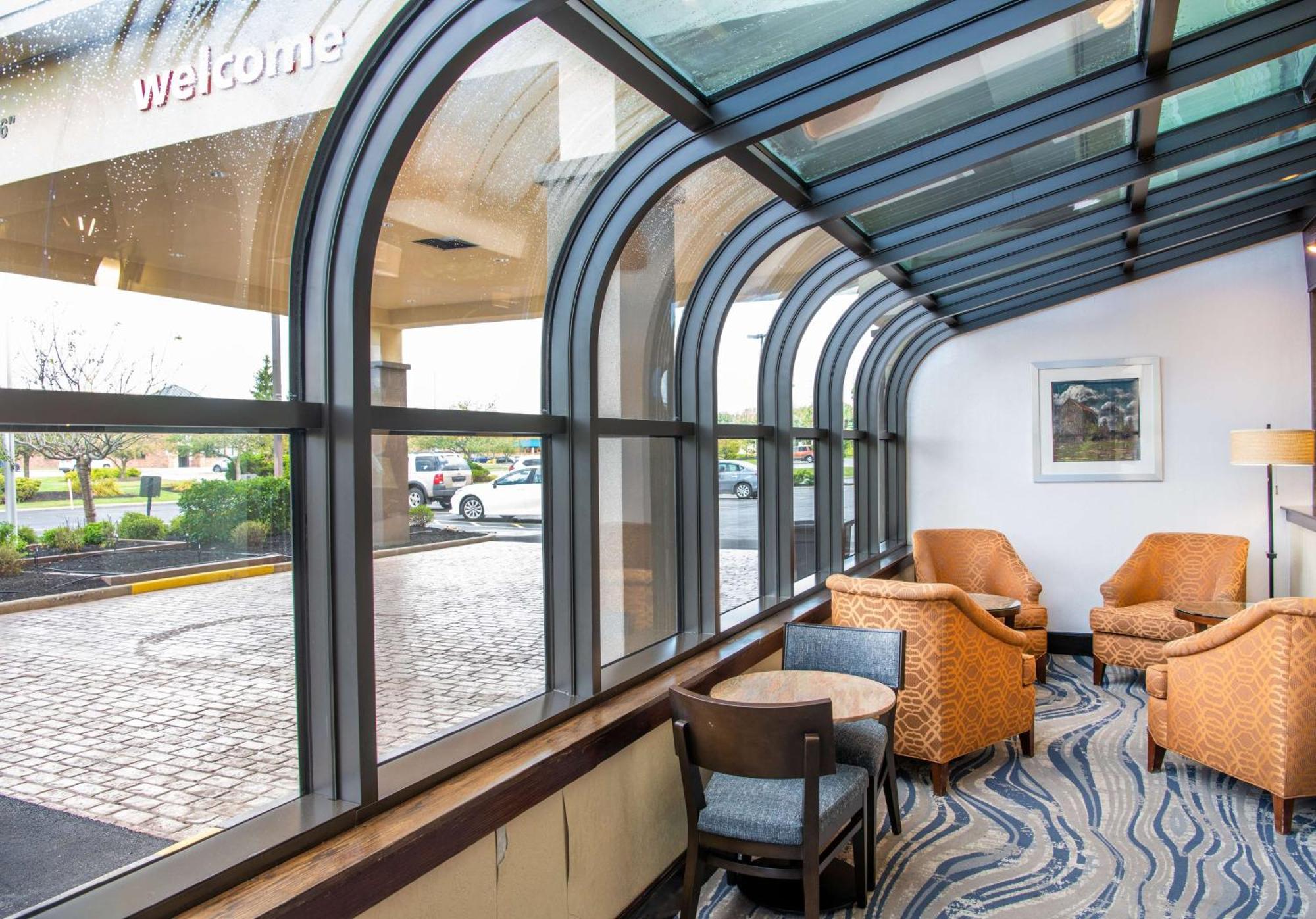 Hotel Hampton Cleveland-solon Solon