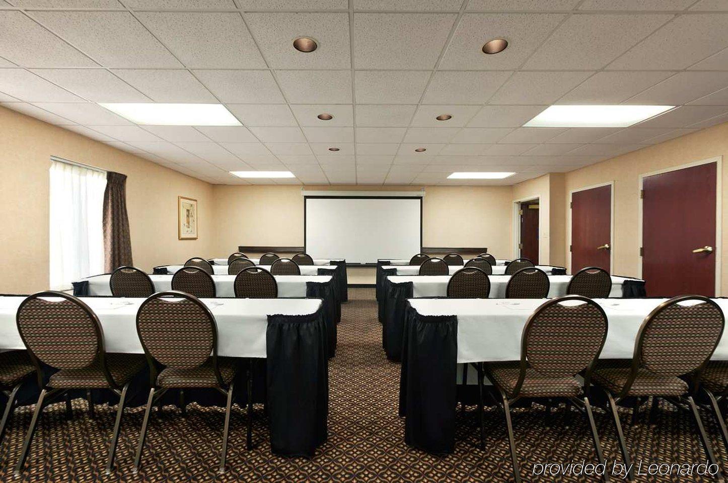 Hampton Cleveland-solon Hotel 3*