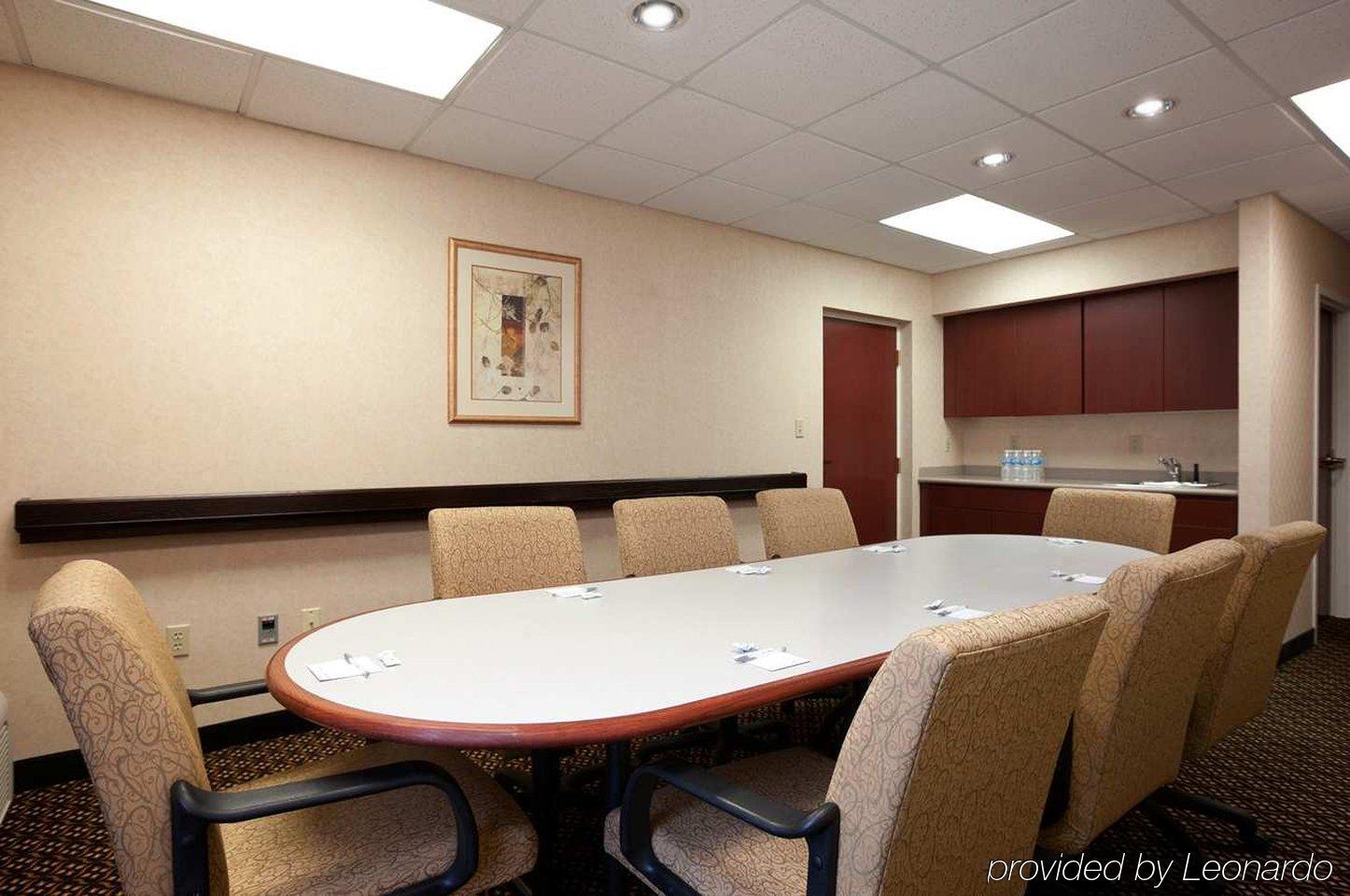 Hotel Hampton Cleveland-solon