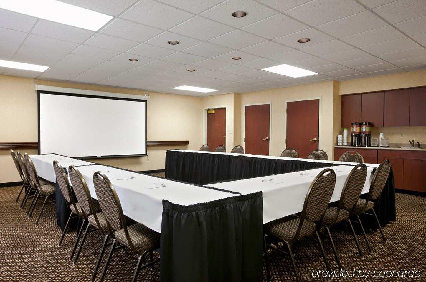 Hotel Hampton Cleveland-solon Solon