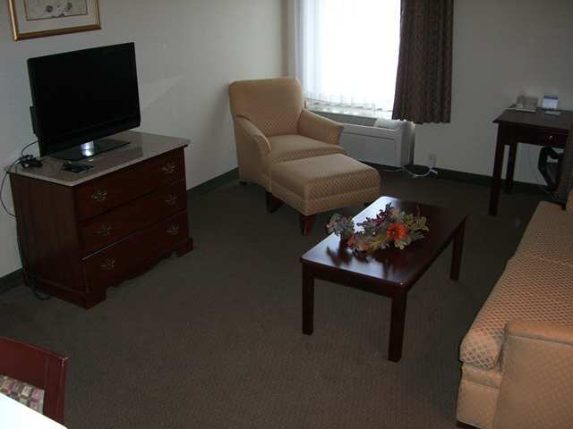 Hotel Hampton Cleveland-solon Solon
