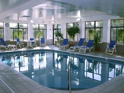 Hampton Cleveland-solon 3*