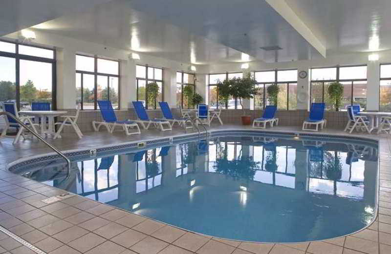 Hotel Hampton Cleveland-solon Solon