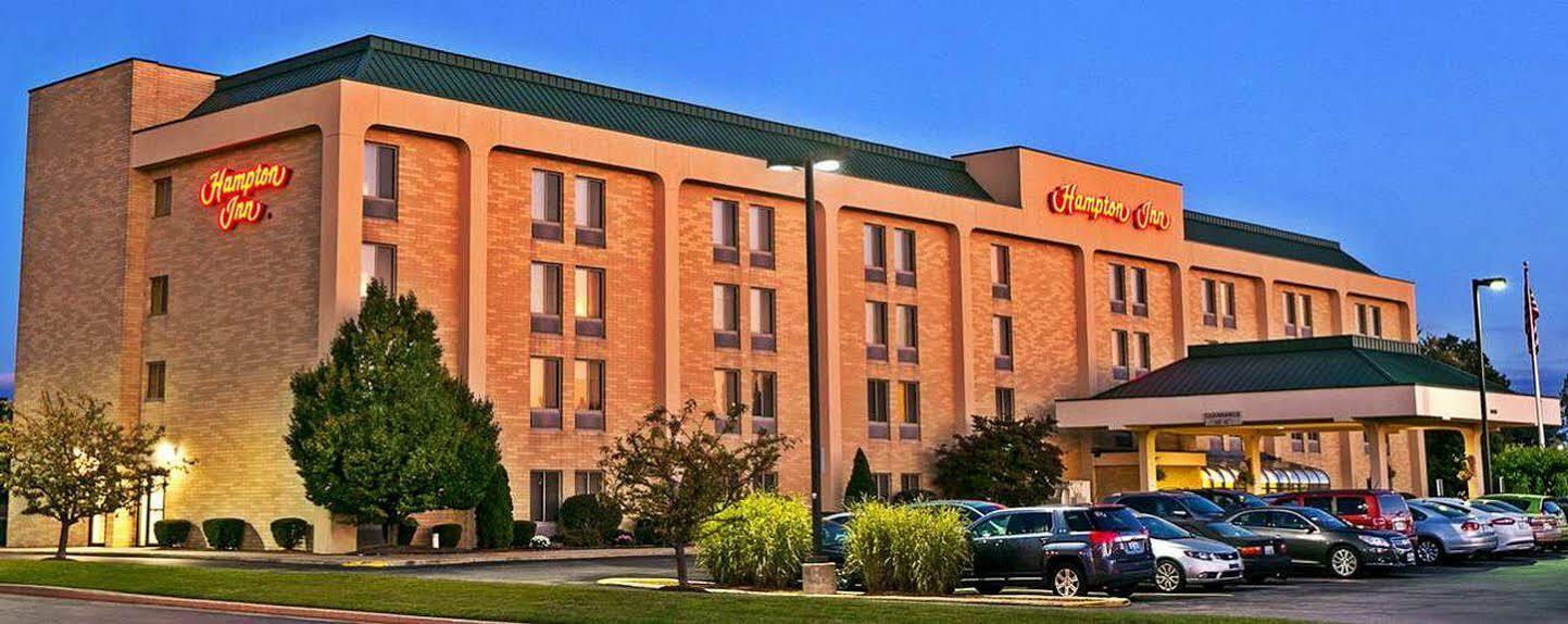 Hampton Cleveland-solon 3*
